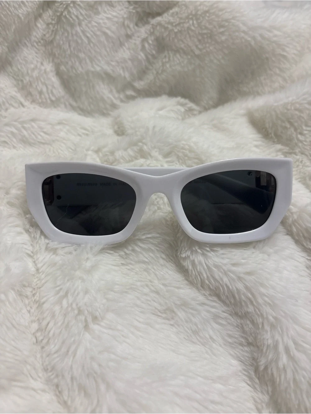 Miu miu sunglasses